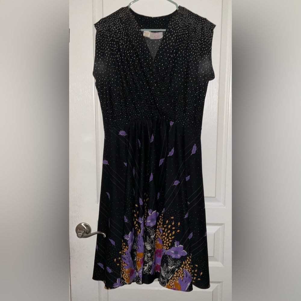 Vintage Dress
